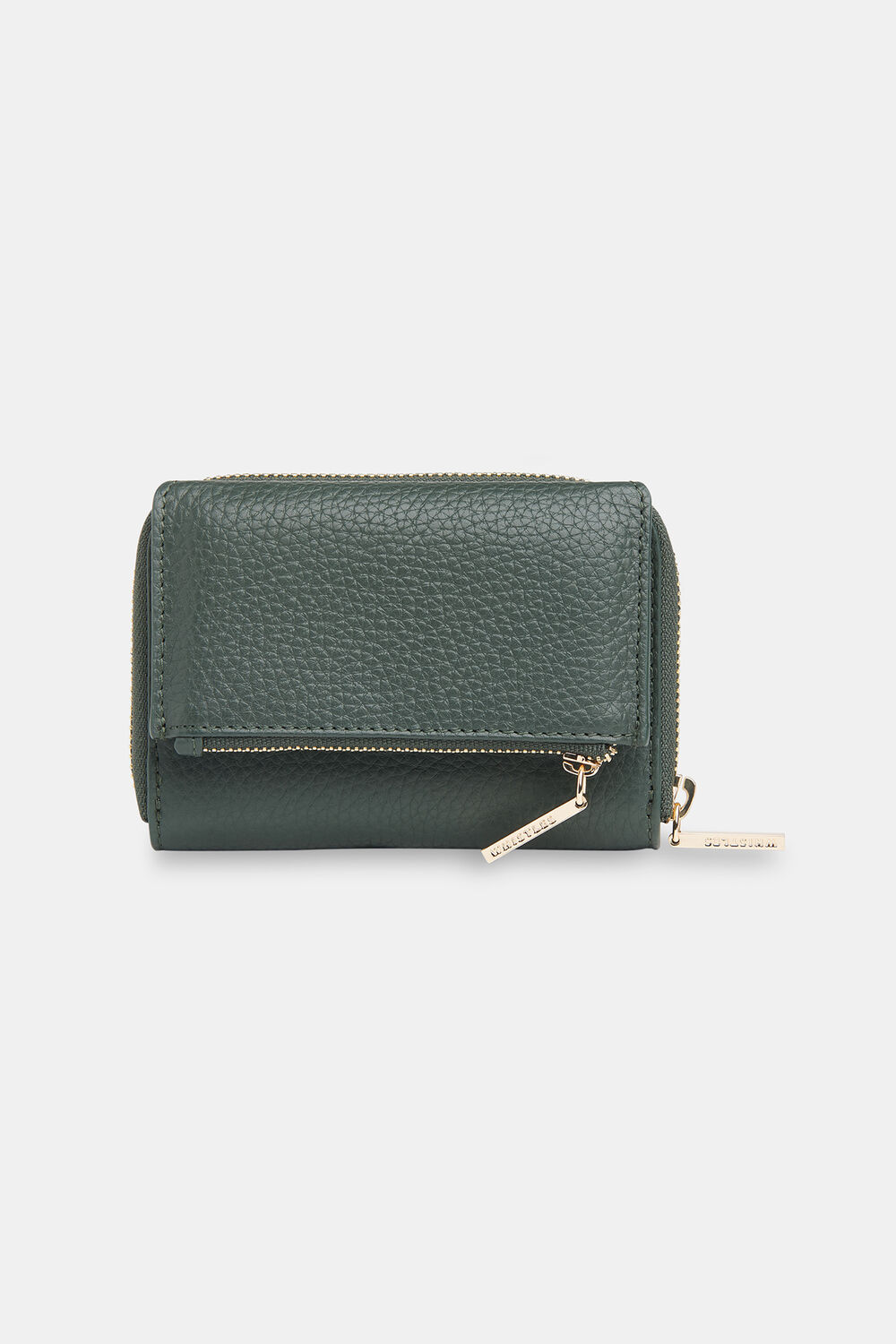 Bibi Zip Purse