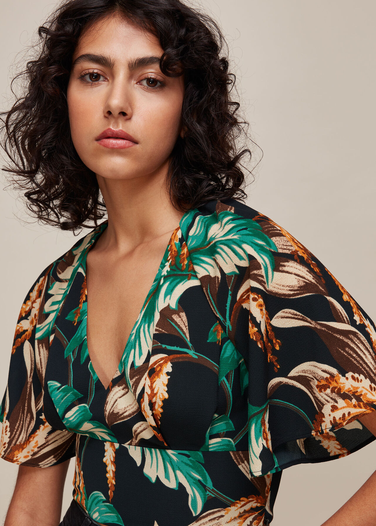 Tropical Top