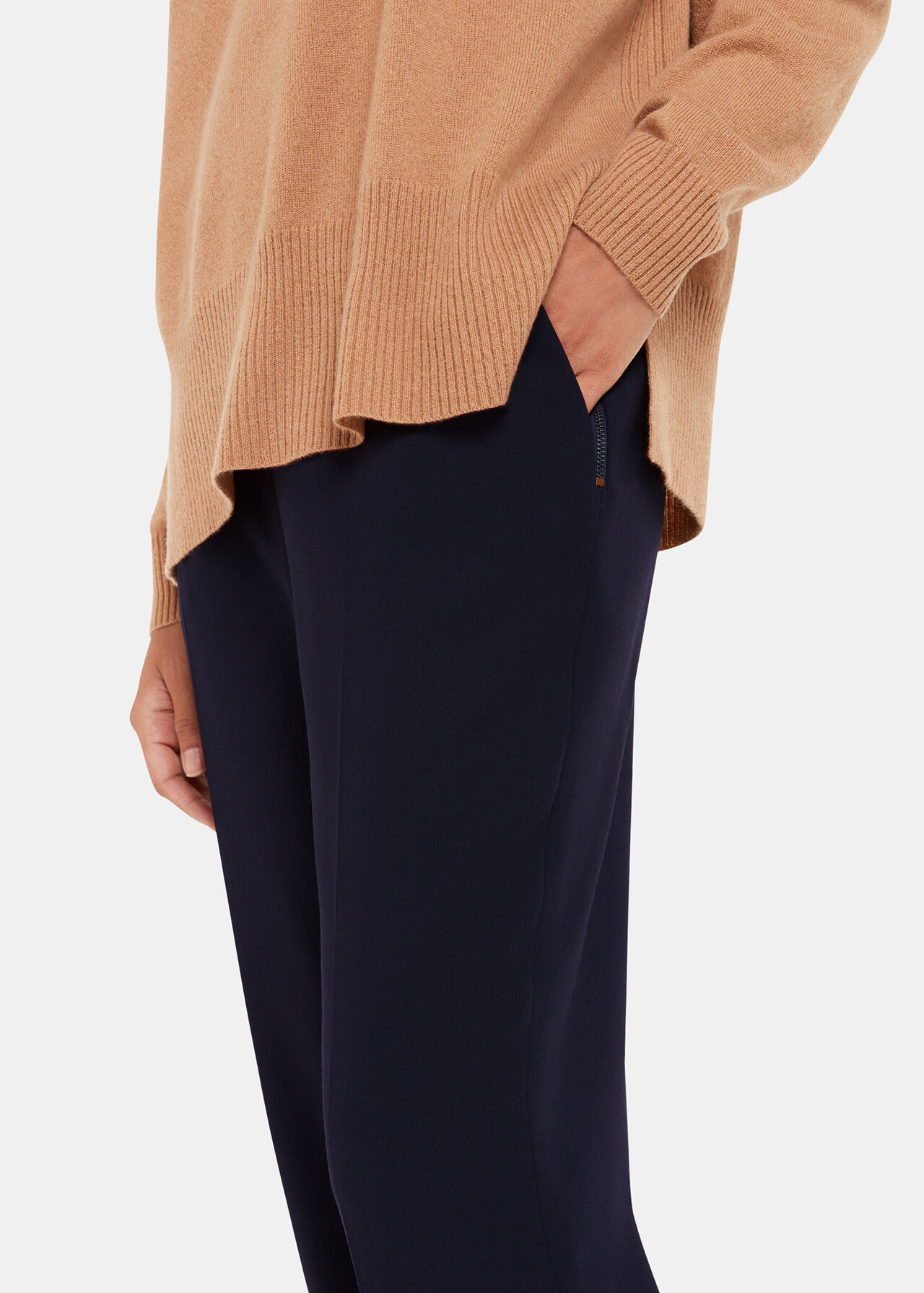 Ella Essential Trouser