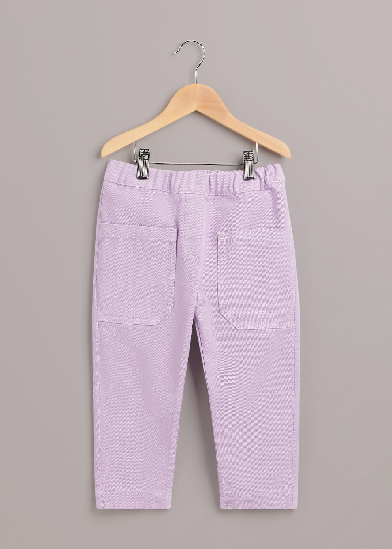Flo Multi Stitched Trouser