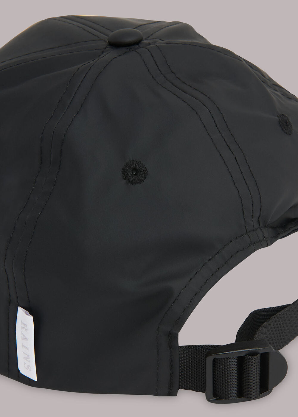 Rains Cap