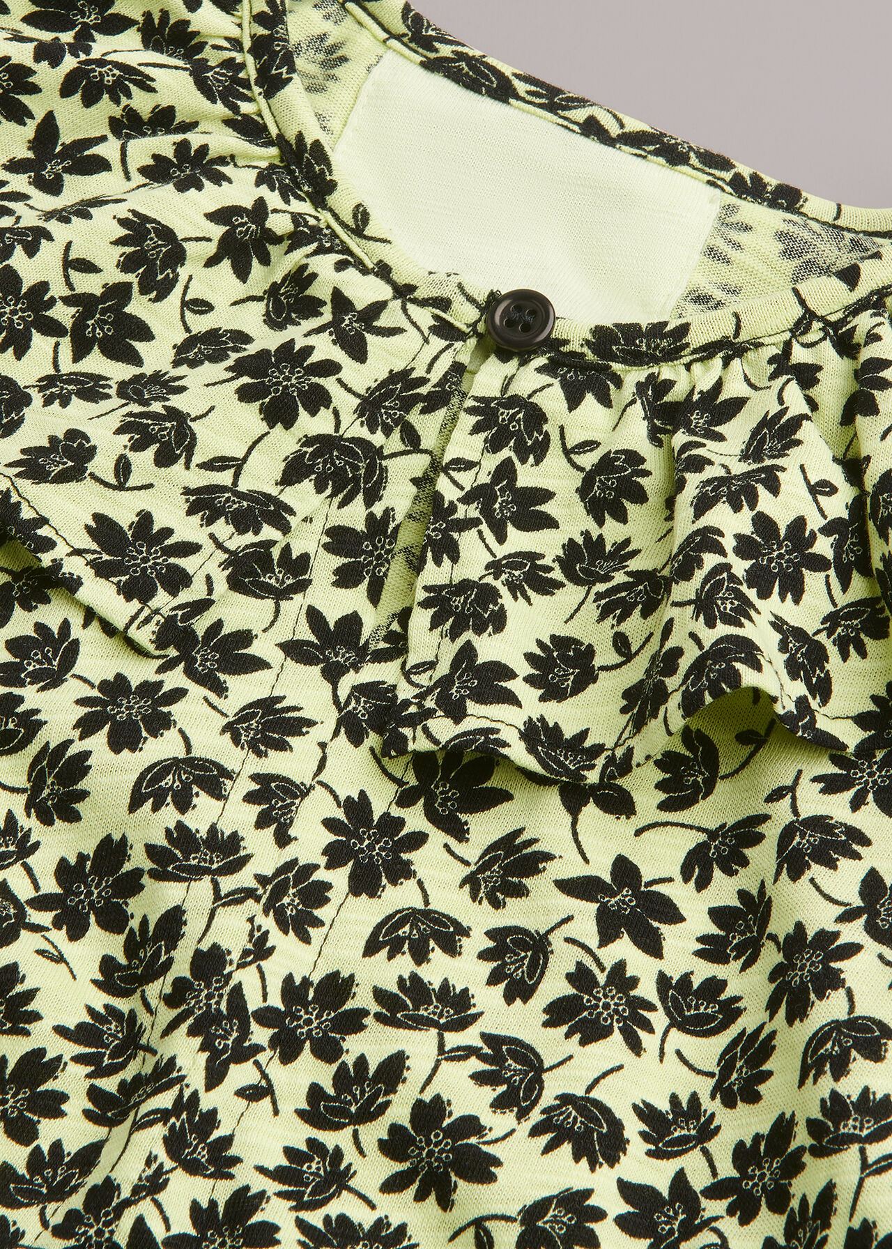 Buttercup Margot Dress