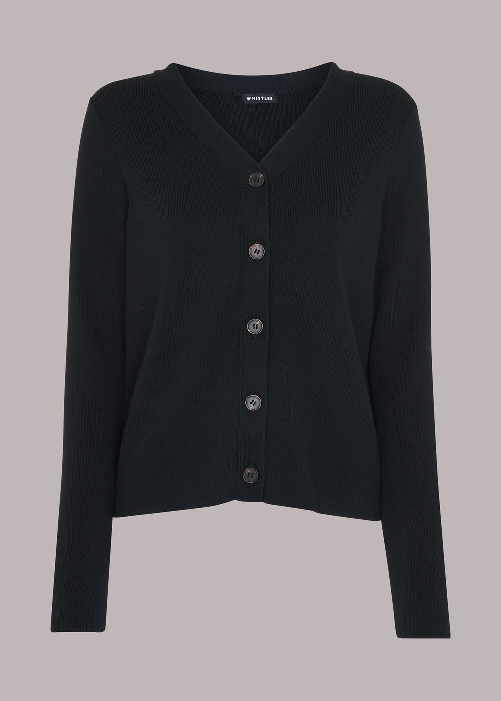 Slimline Cardigan
