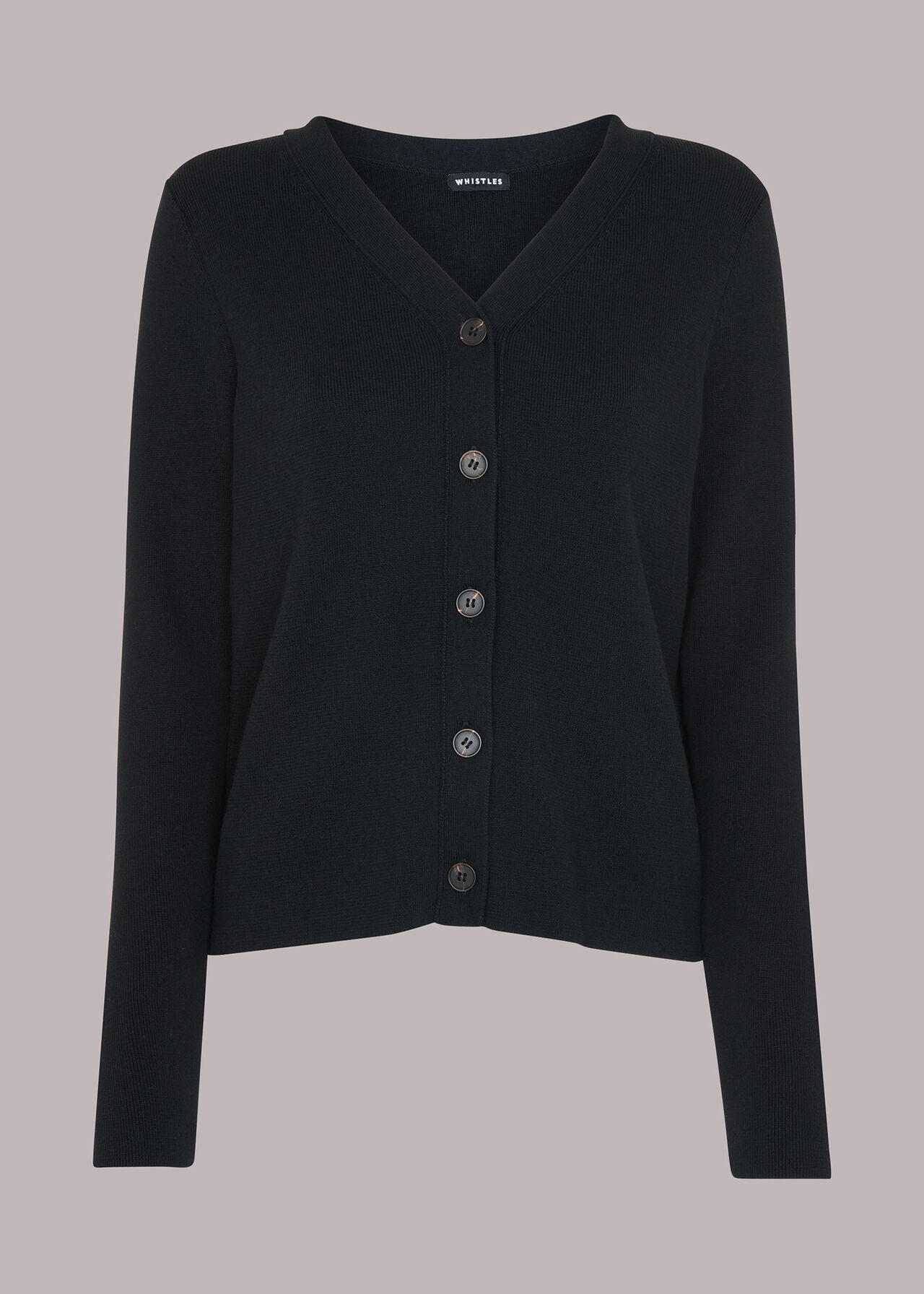 Slimline Cardigan