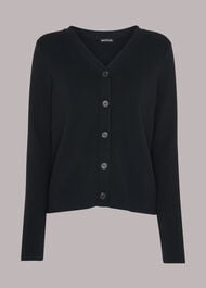 Slimline Cardigan