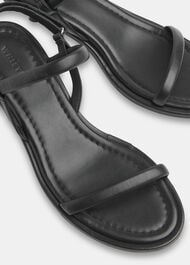 Enslee Heeled Sandal