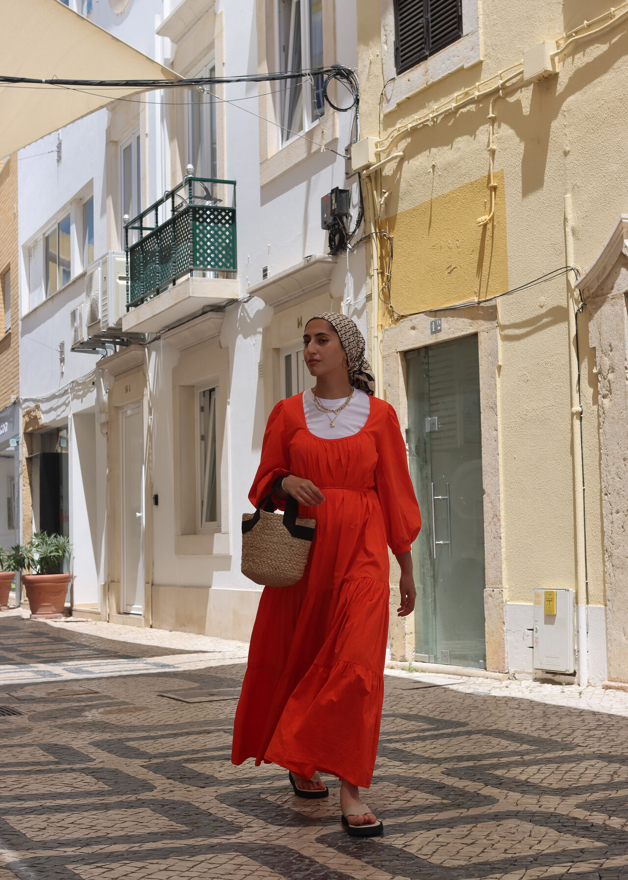Nelly red dress on sale