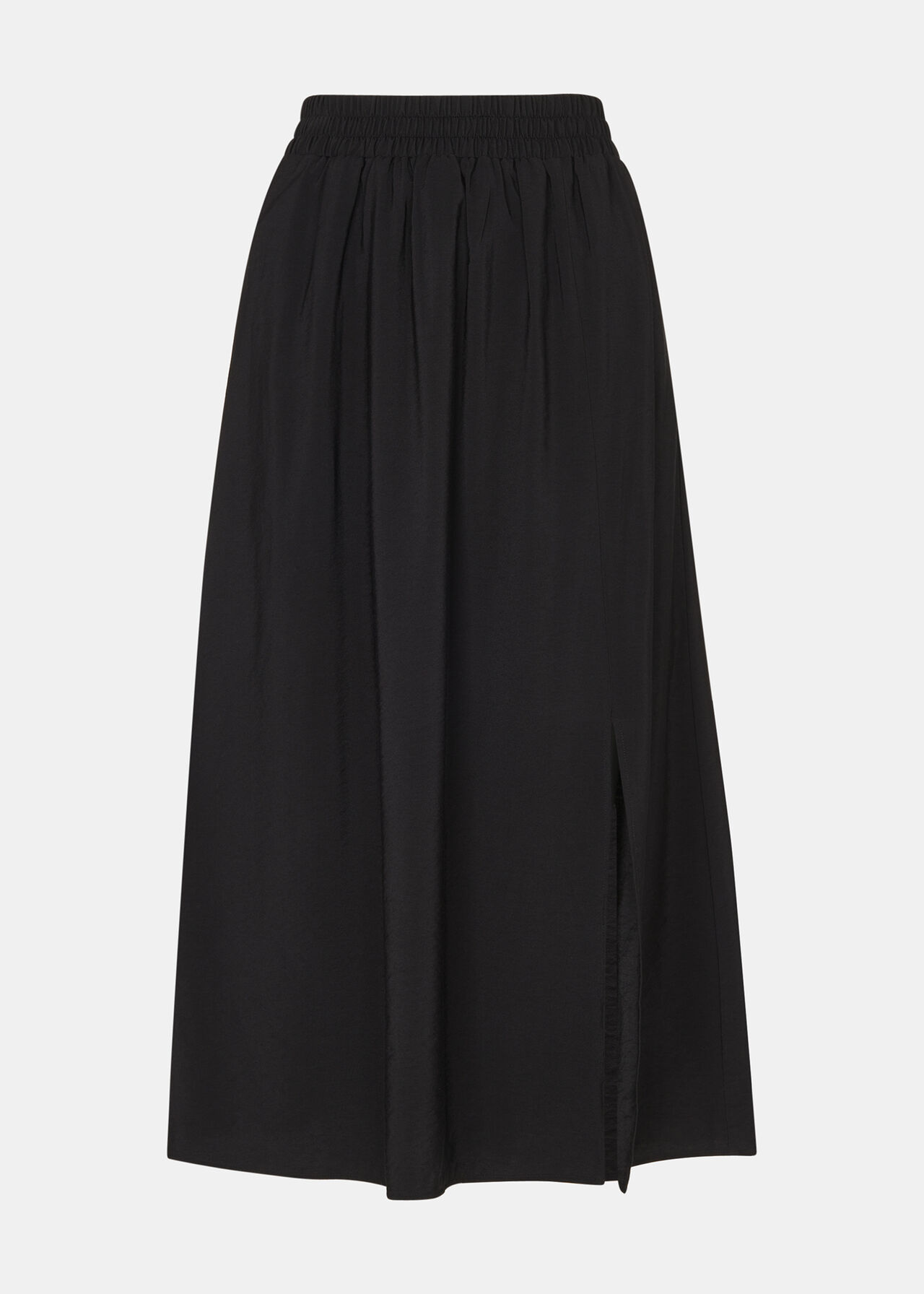 Eva Elasticated Waist Skirt