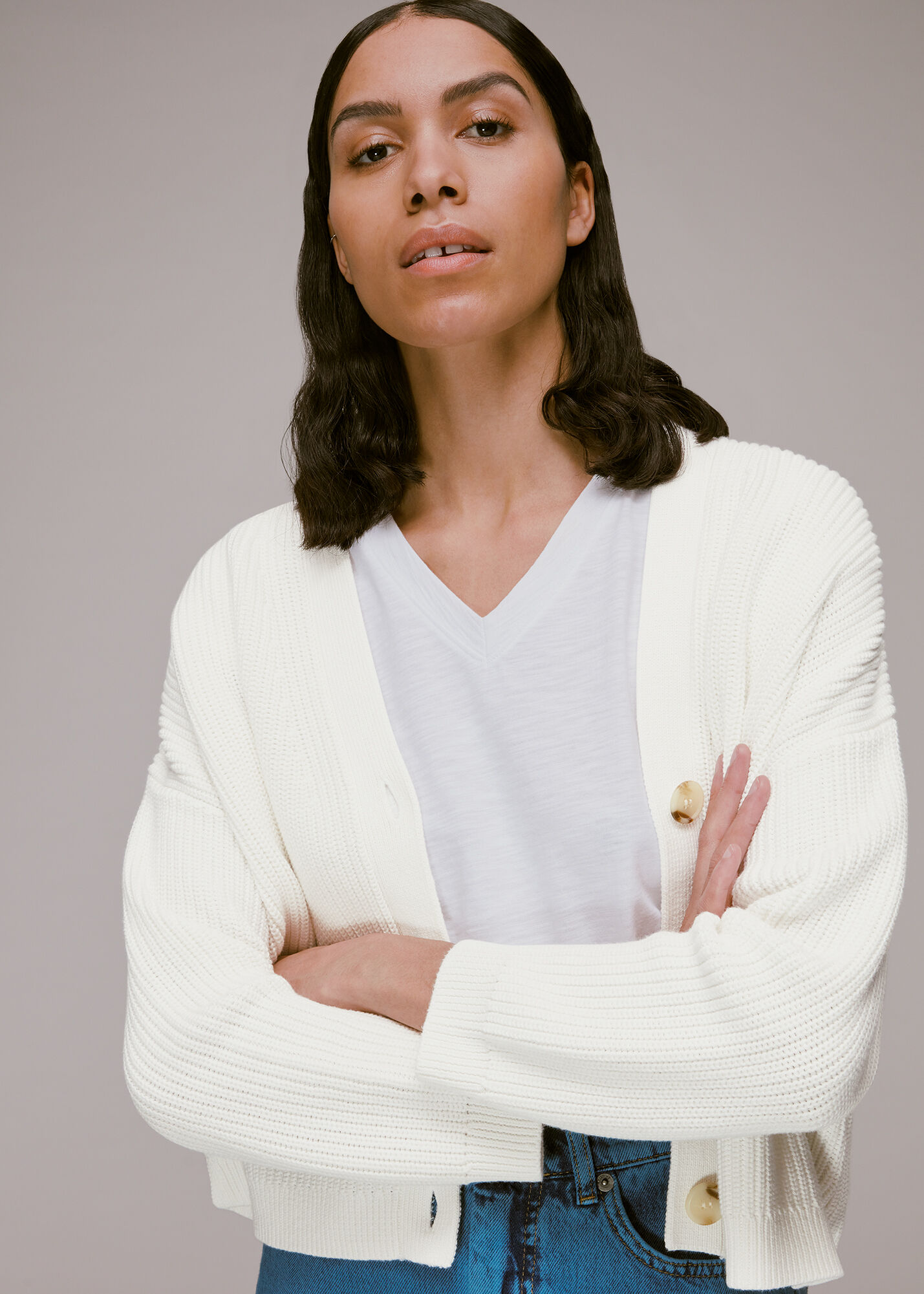Mara knitwear clearance