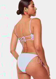 The Longing Tie Side Bikini Brief