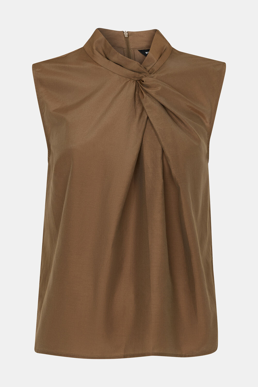 Bea Twist Front Tank