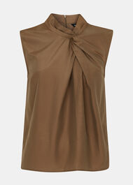 Bea Twist Front Tank