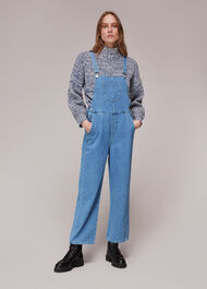 Leni Dungaree