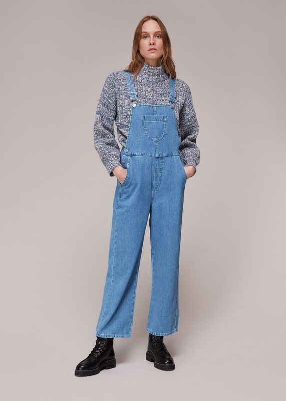 Leni Dungaree