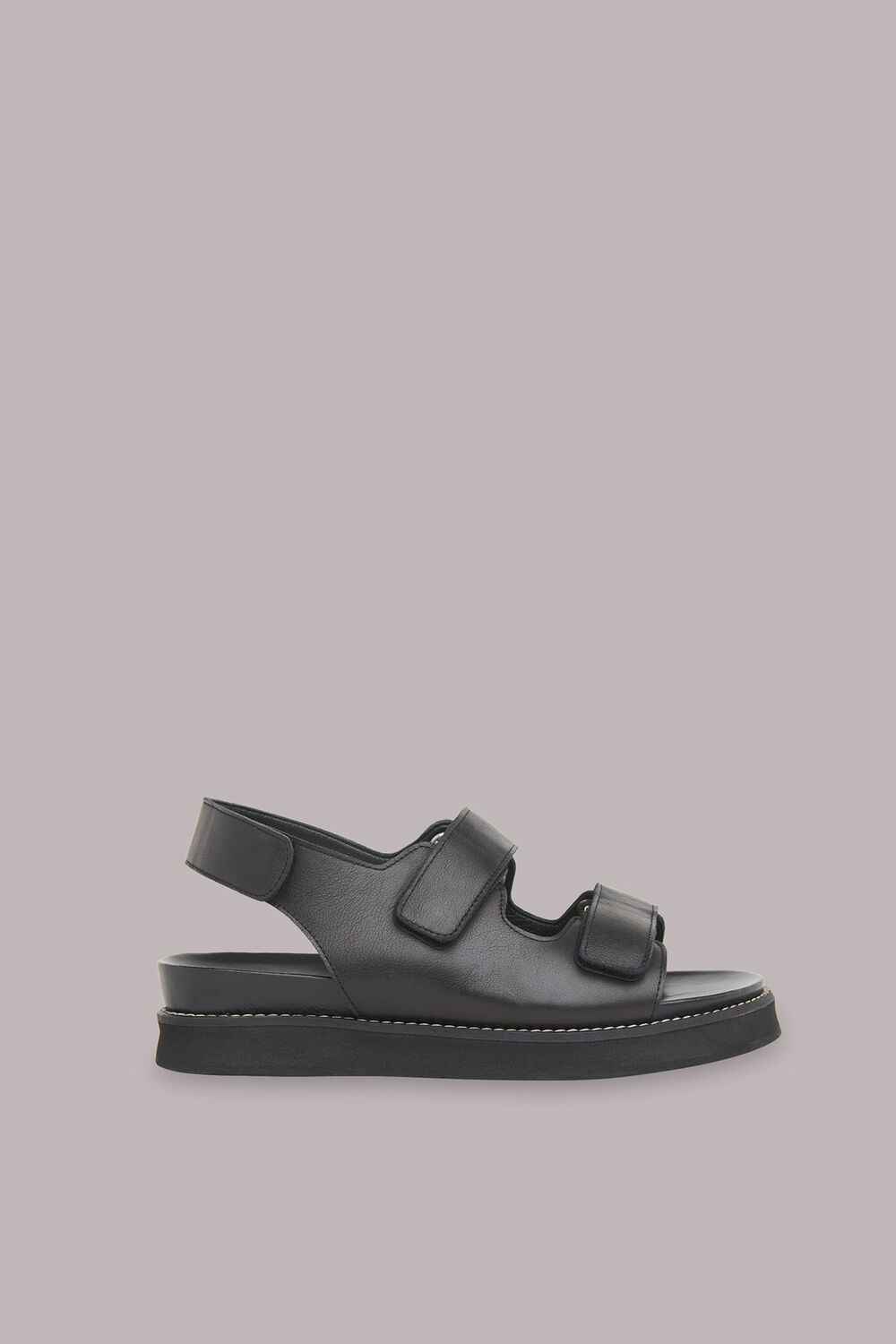 Rocco Velcro Sandal