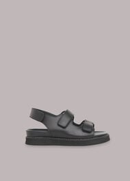 Rocco Velcro Sandal