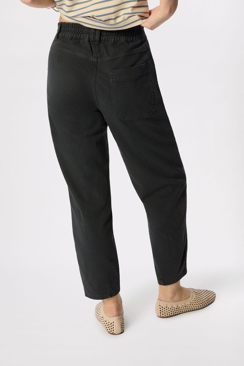 Tessa Casual Trouser