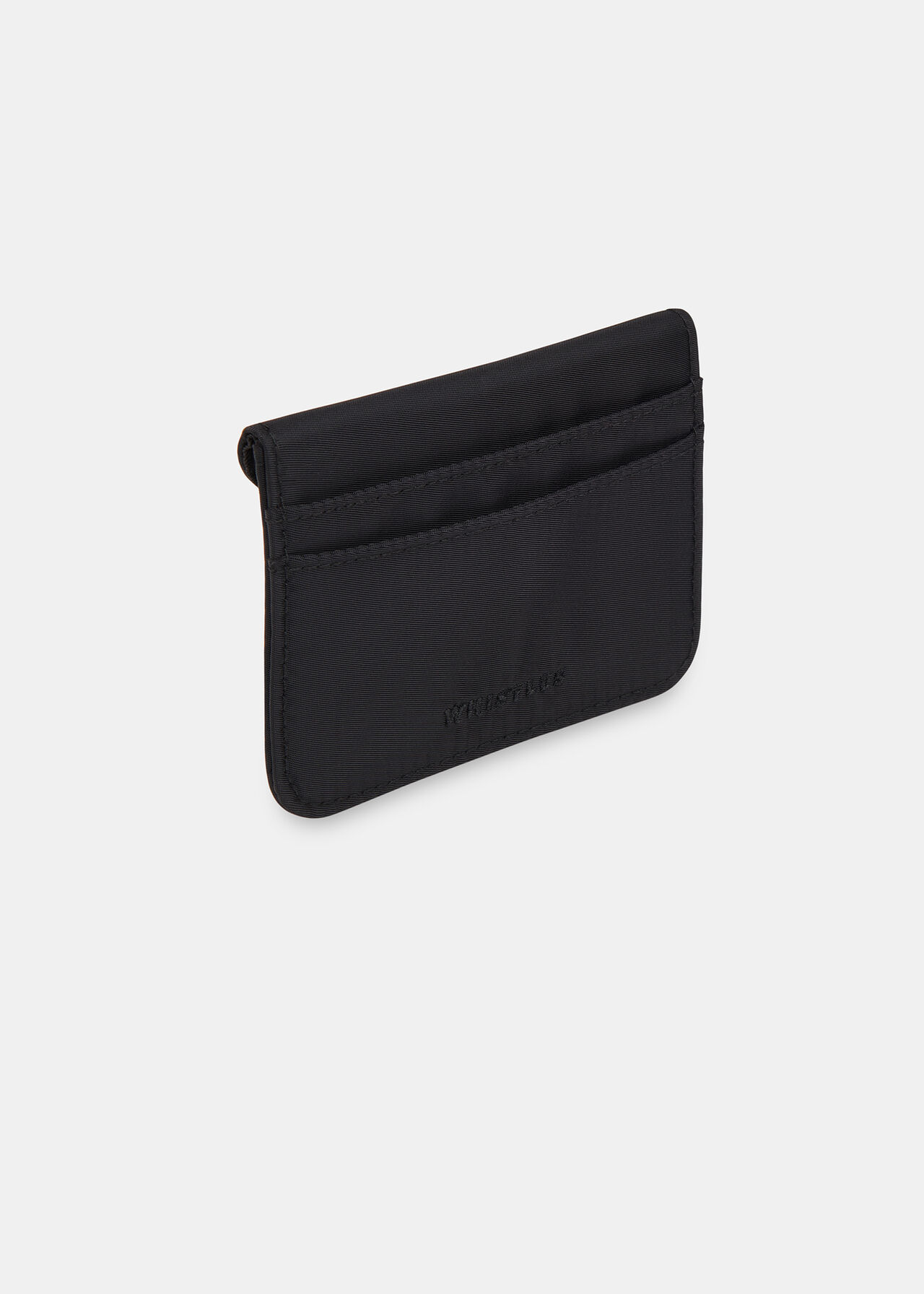 Nylon Card Holder