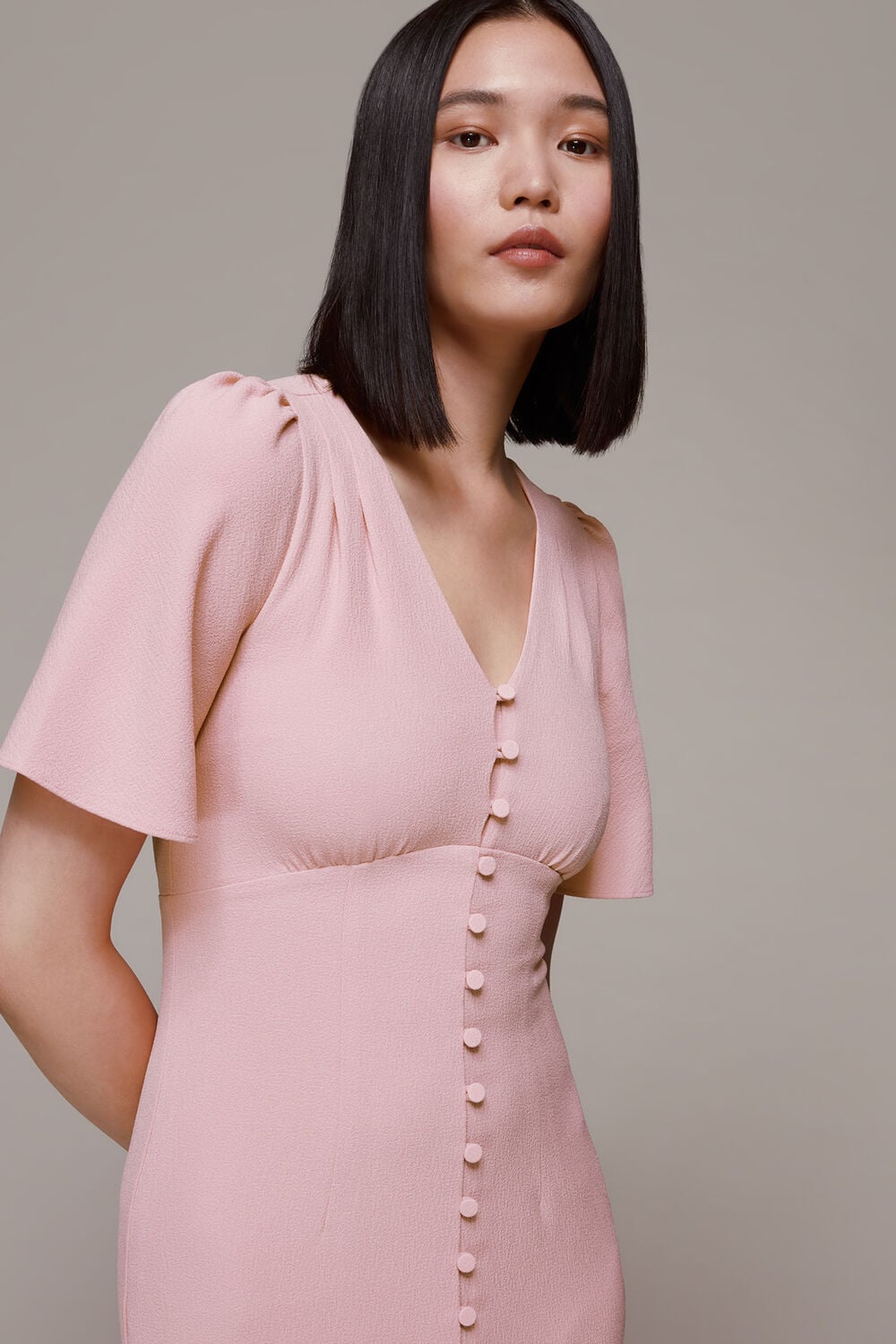 Molly Maxi Dress