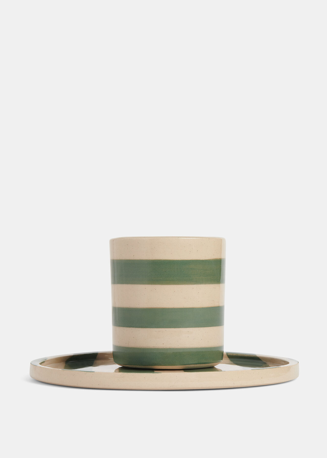 KS Duci Stripe Cup