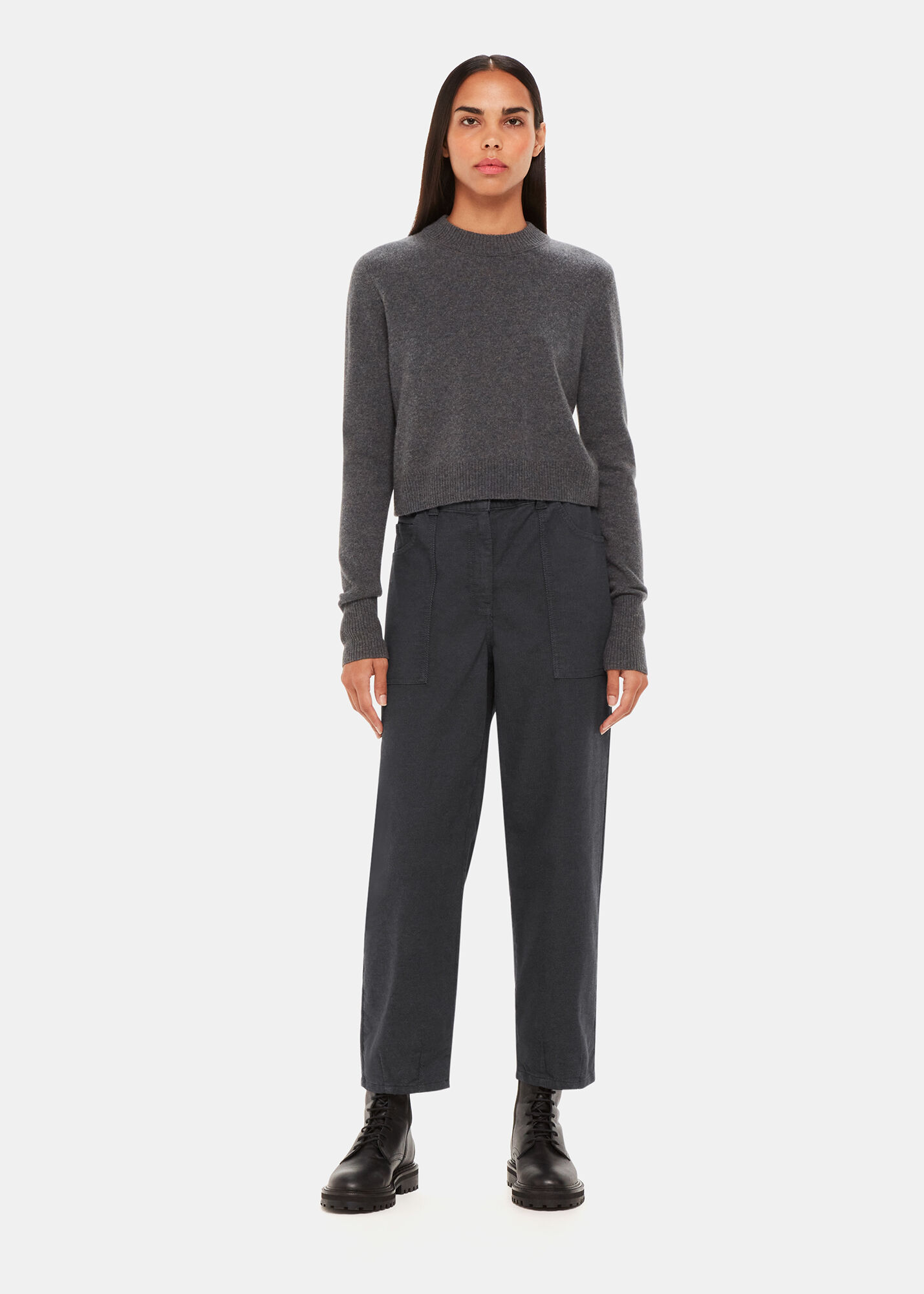Casual trousers hotsell