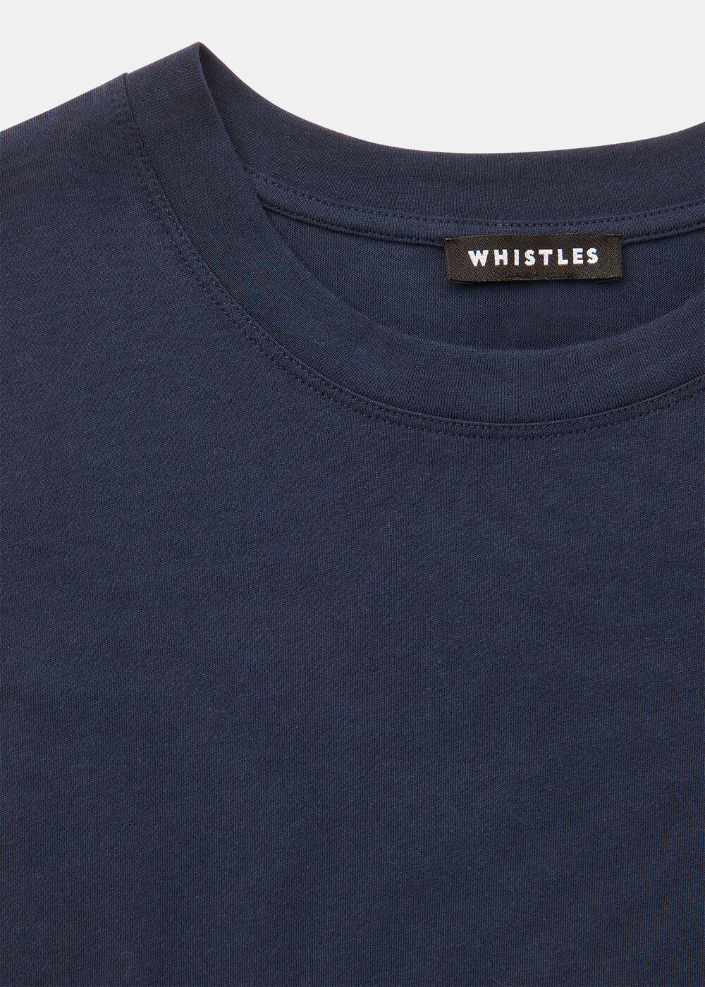 Relaxed Long Sleeve Tee