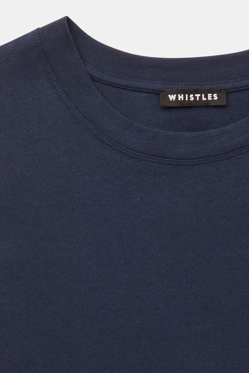Relaxed Long Sleeve Tee