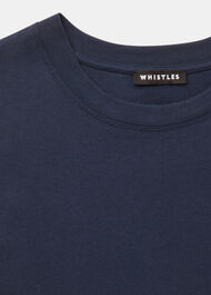 Relaxed Long Sleeve Tee