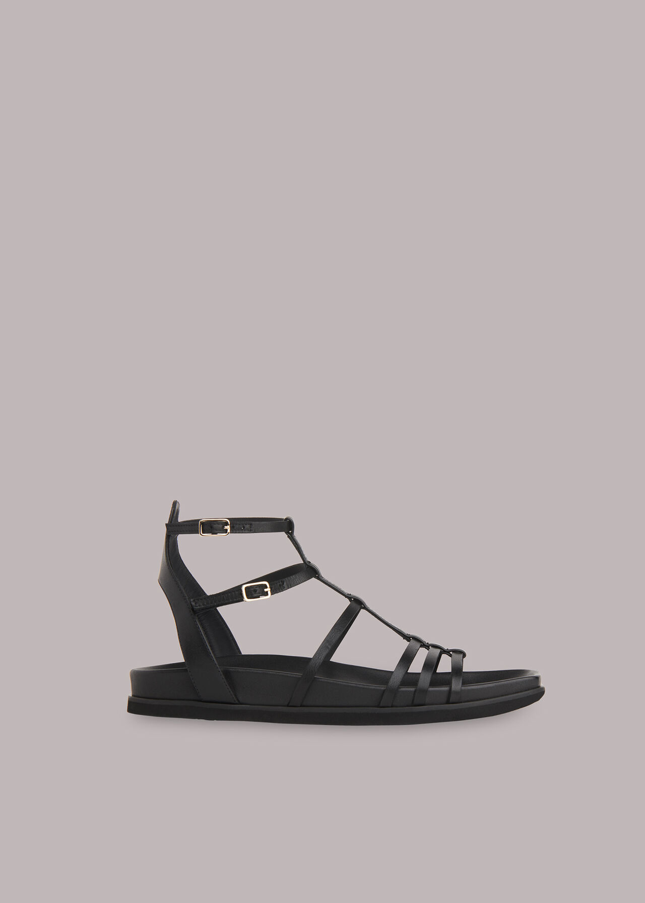 Harlan Strappy Sandal