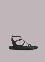 Harlan Strappy Sandal
