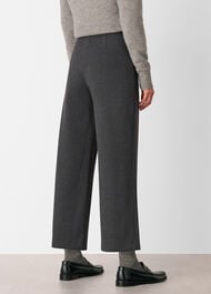 Camilla Wide Leg Trouser