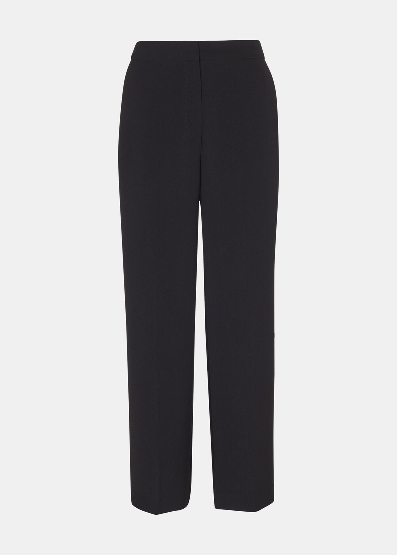 Petite Ultimate Full Length Trouser