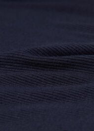 Essential Ribbed Polo