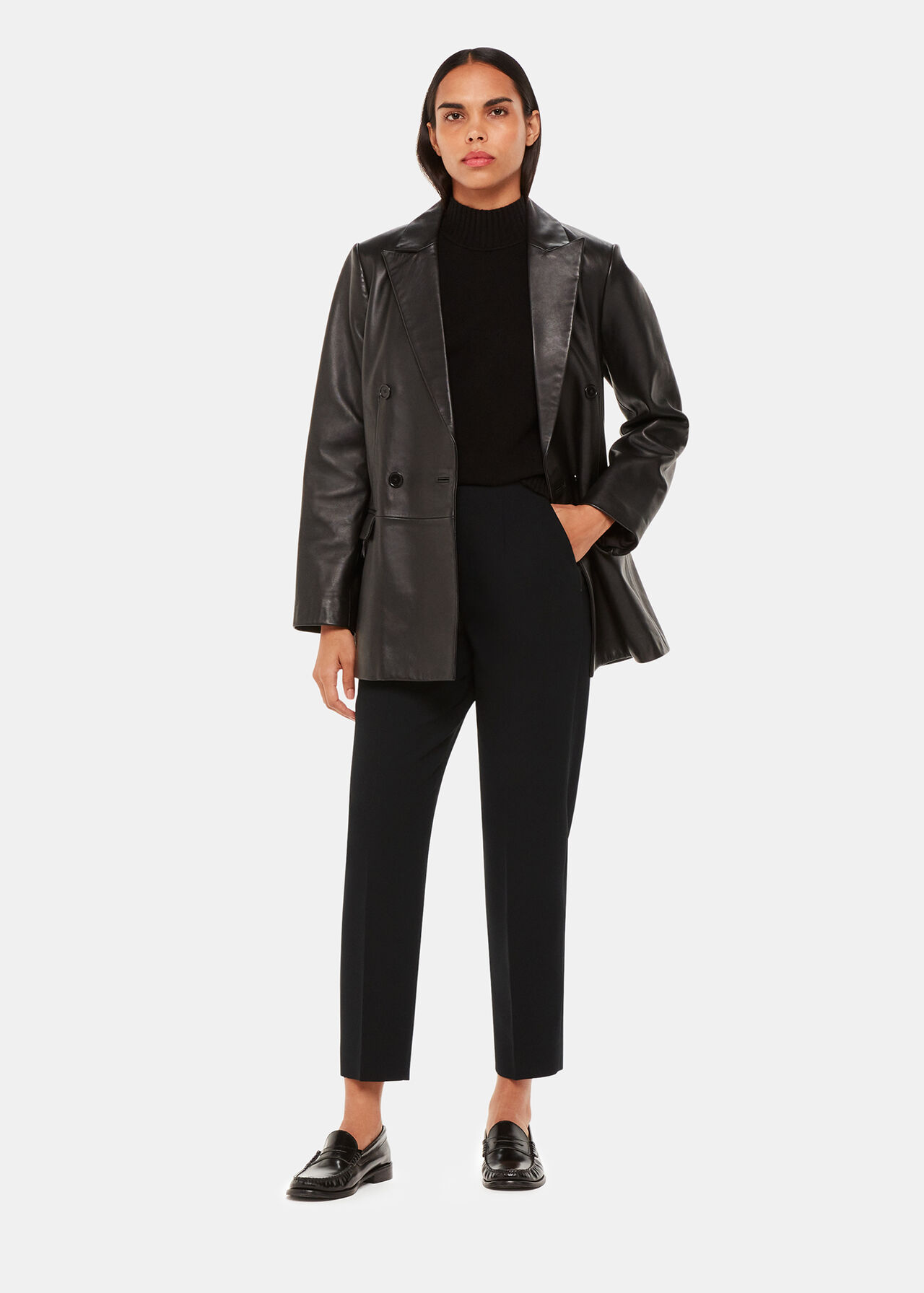 Ella Essential Trouser