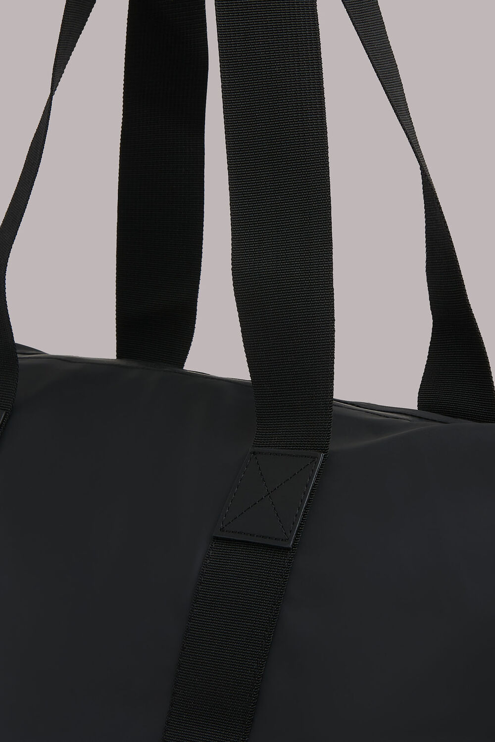 Rains Tote Bag Rush