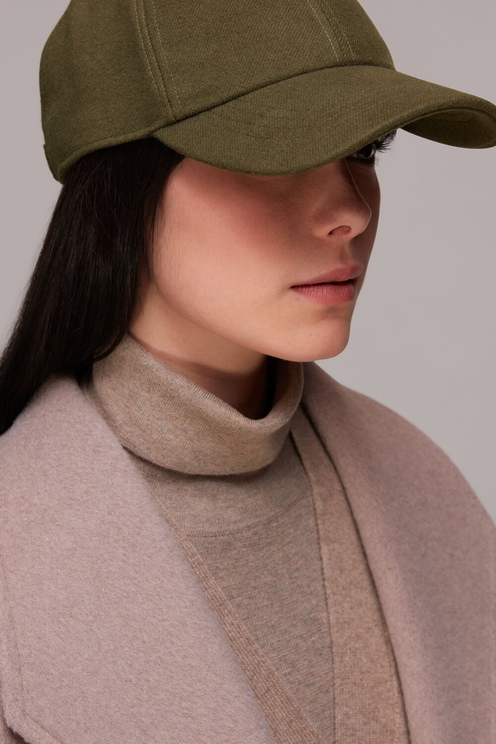 Felt Cap