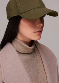 Felt Cap