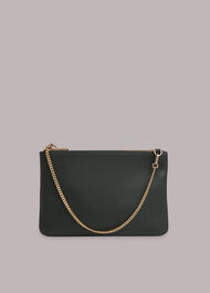 Coleta Double Pouch Bag