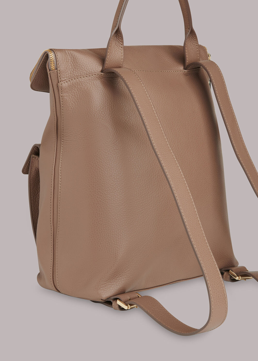 Verity Backpack