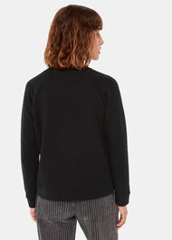 Williamsburg Logo Sweat