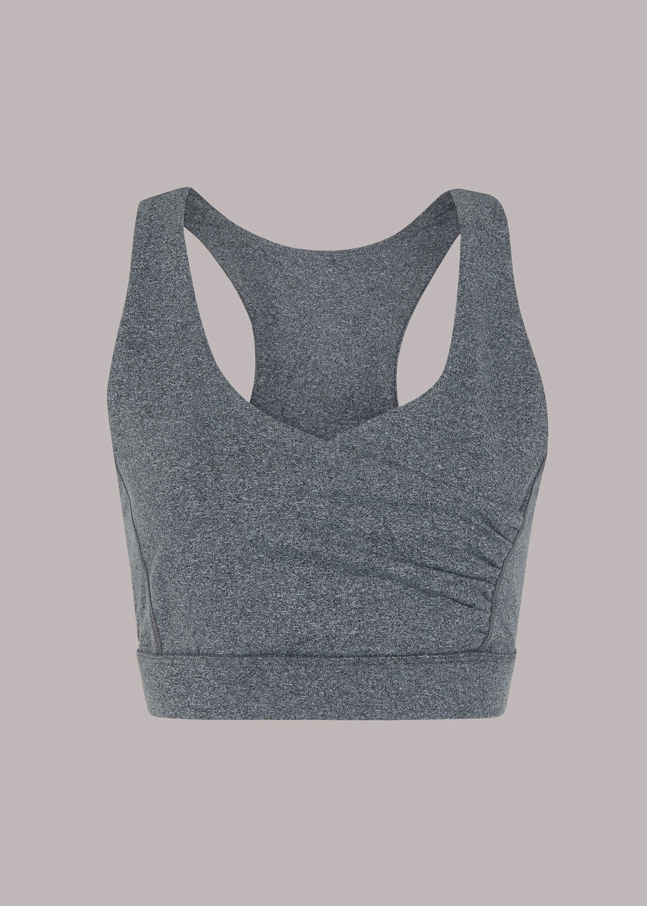 Wrap Sports Top
