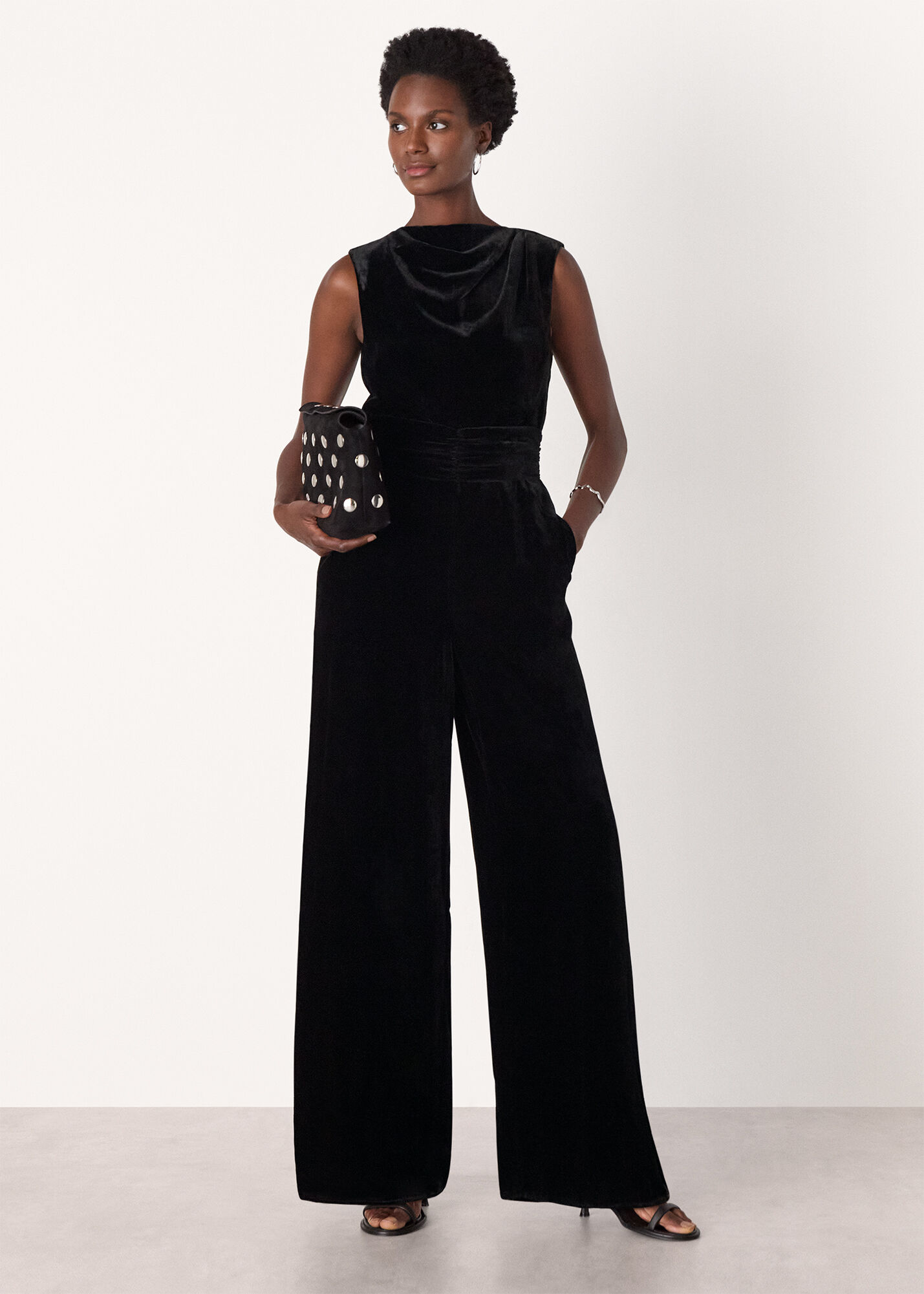 Whistles Jumpsuit Sale | Whistles US |