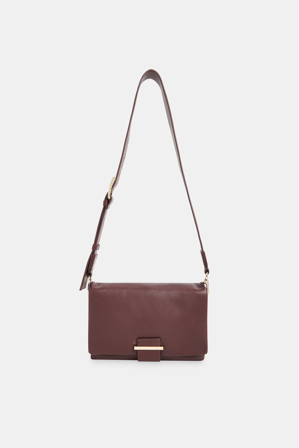 Teo Crossbody Bag