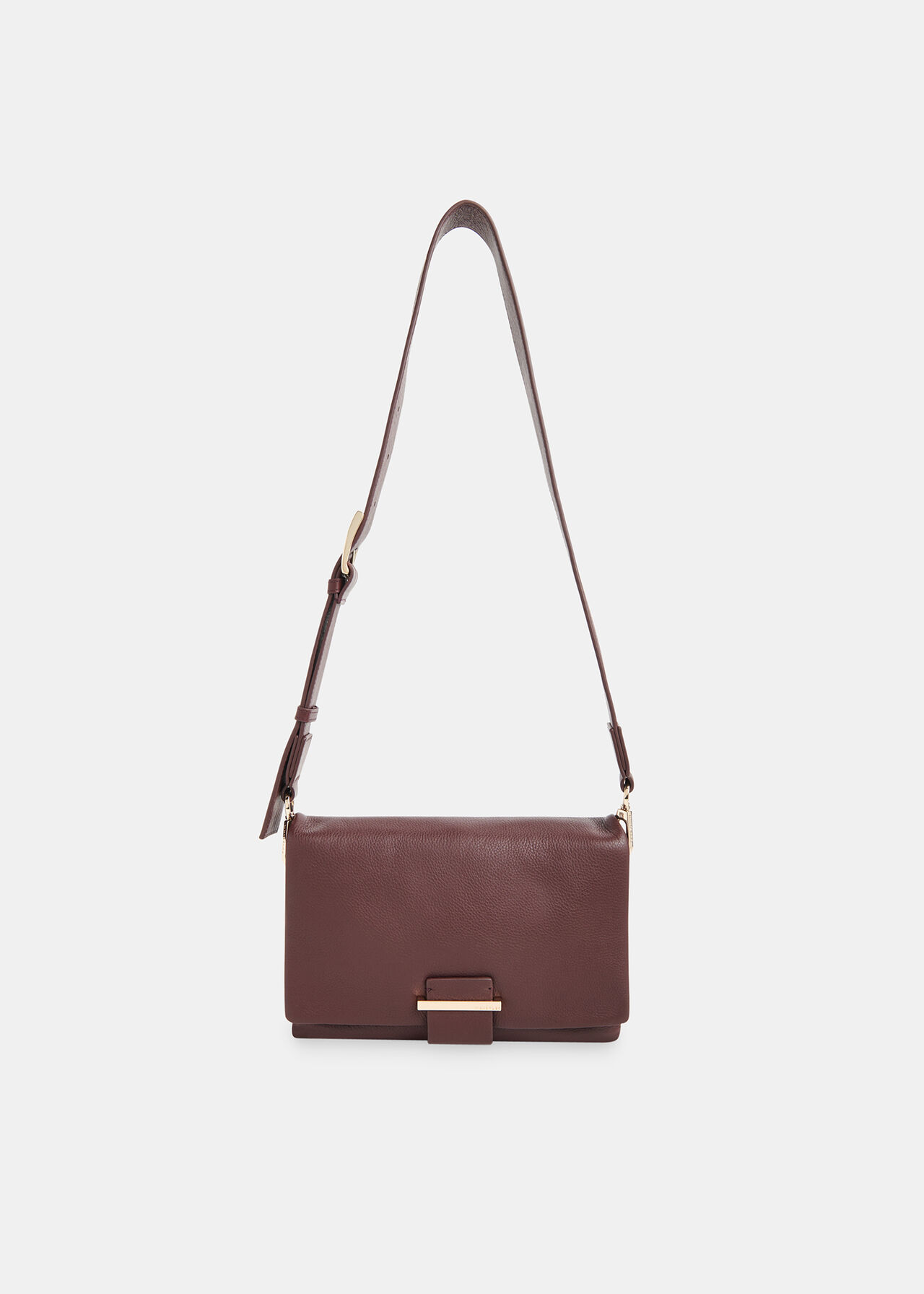 Teo Crossbody Bag