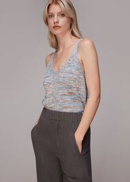 Linen Trouser