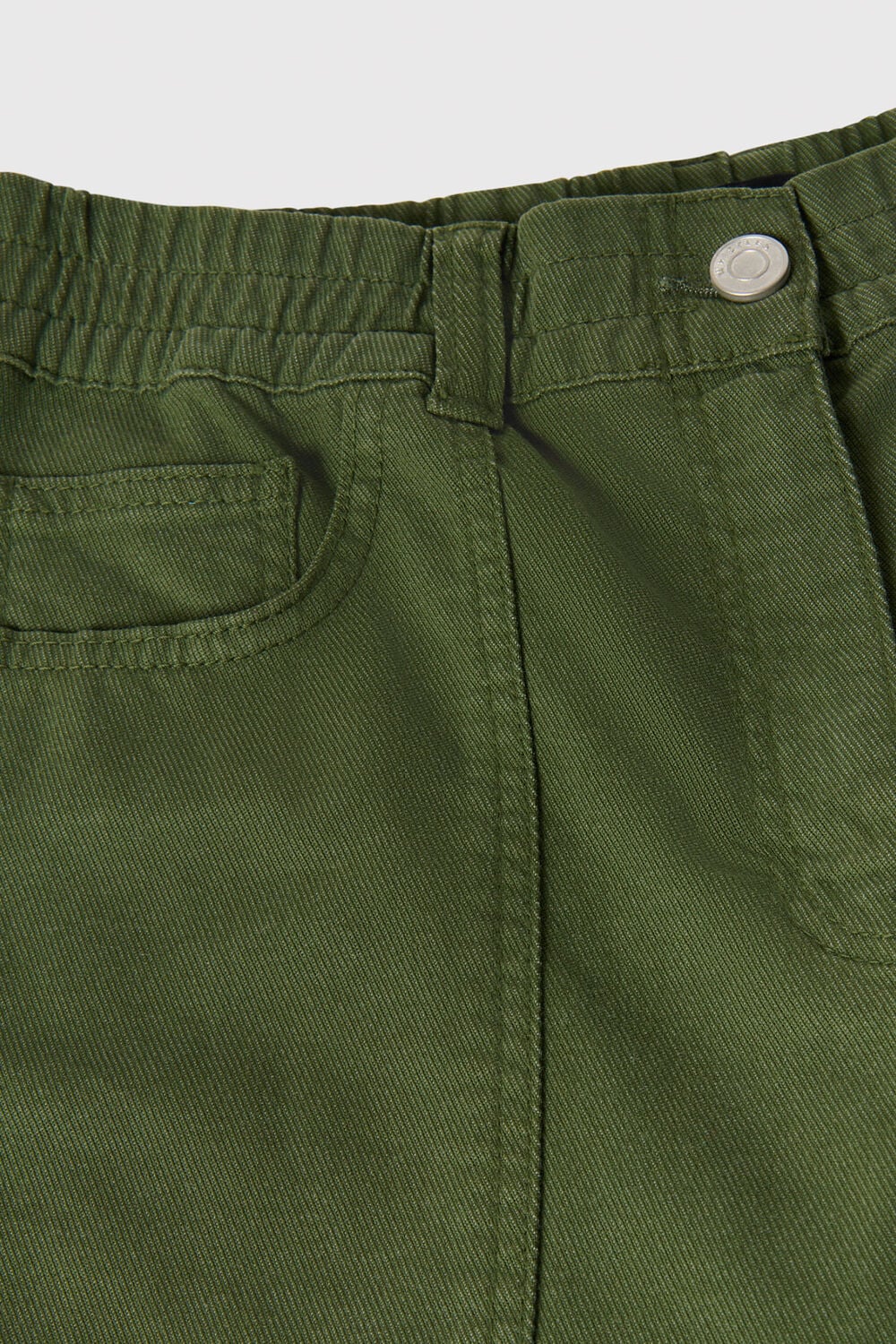 Tessa Casual Trouser