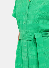 Millie Textured Dress
