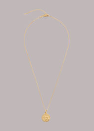 RJ Aries Necklace