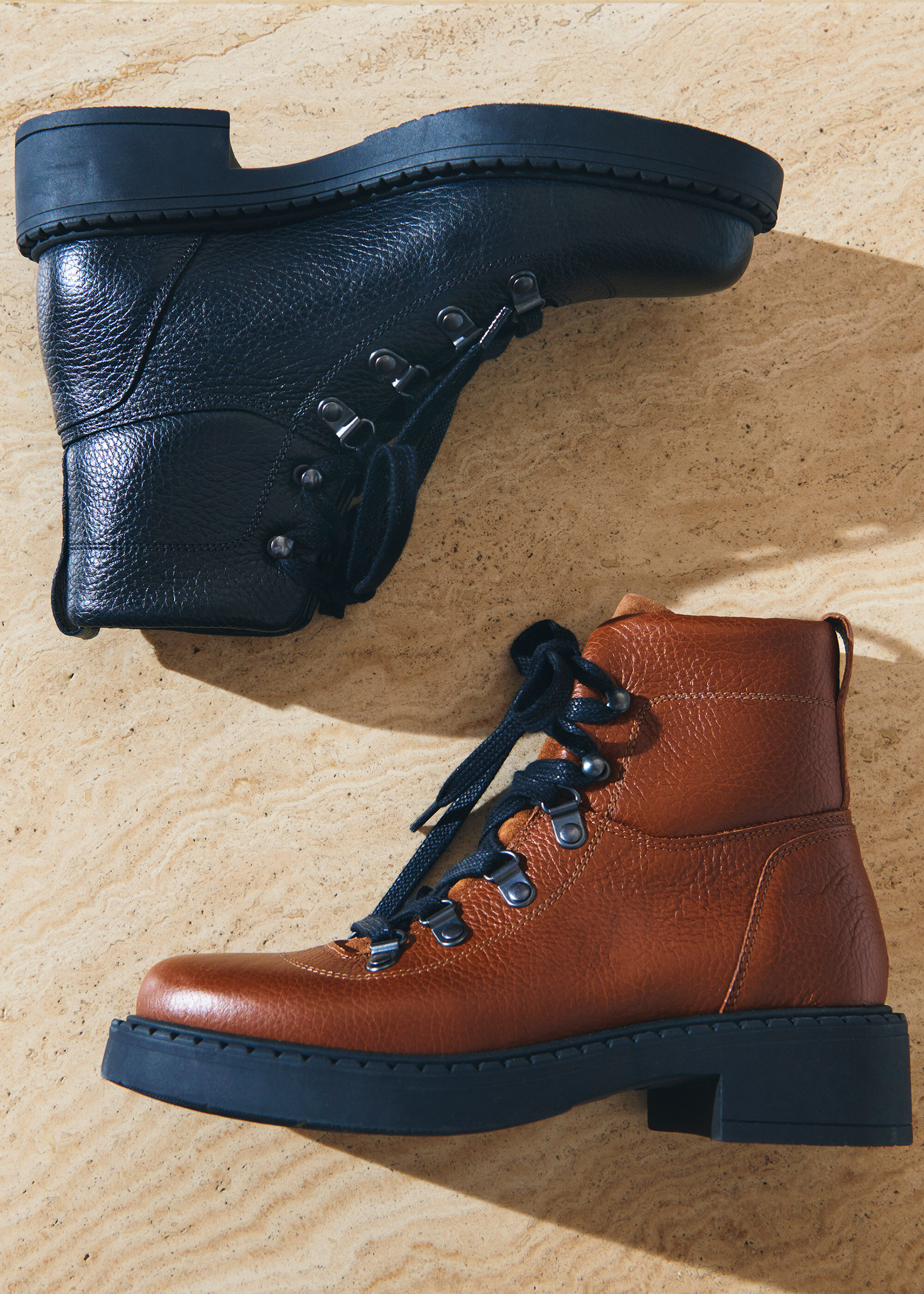 Whistles lace up boots deals
