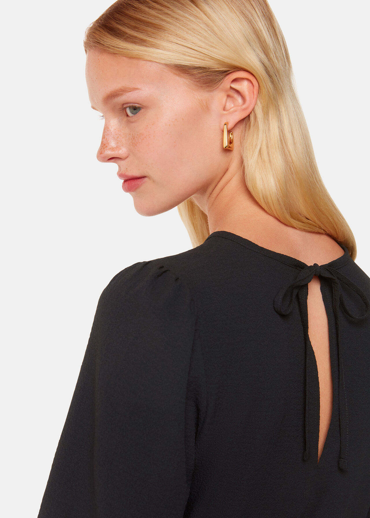 Zenni Blouse